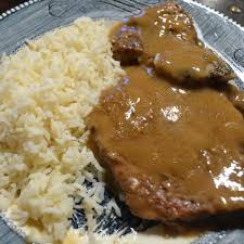 Country Style Steak Recipe Country Style Steak Cube Steak Recipes Cube Steak And Gravy