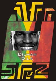 Entdecken sie veröffentlichungen des labels luanda magere. Meet The Flying Man Of Stone By Dilman Dila Bookshy