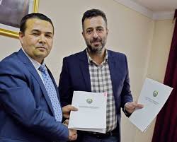 Uzbekistancam Predlagayut Oficialnoe Trudoustrojstvo V Turcii Novosti Uzbekistana Segodnya Nuz Uz
