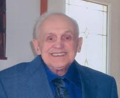 Edward Weldon Obituary (2016)