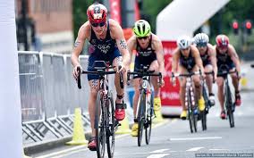 June 18, 2021 new date announced. Battle For Olympic Selection Continues At World Triathlon Championship Series Leeds