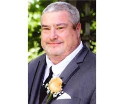 John Stivers Obituary (1965