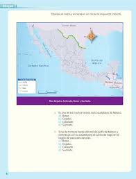 Está en la página 1de 5. Mis Logros Bloque Ii Geografia 4to Apoyo Primaria