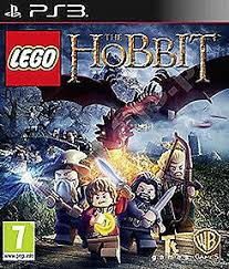 Descubrí la mejor forma de comprar online. Las Mejores Ofertas En Accion Y Aventura Lego El Hobbit Videojuegos Ebay