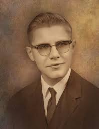 Obituary information for William R. Lander, Jr.