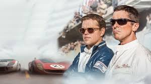 Otzyvy Na Film Ford Protiv Ferrari 2019