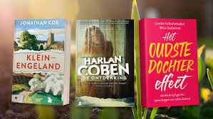 Top 10 Boeken Voor Op Je Verlanglijstje In Maart Lees Bol Com