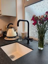 Check spelling or type a new query. How To Fit A Ceramic Undermount Sink Kezzabeth Diy Renovation Blog