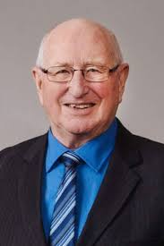 Phillip Ralph Ervin Anderson