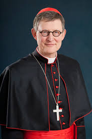 'we have finally established clarity': Easter Message Rainer Maria Cardinal Woelki In Caelo Et In Terra