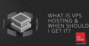 What Is Vps Hosting And When Should I Get It Virtual Private Server Hosting Services Server