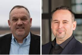 Ottawa Impact commissioner requests recount after losing his GOP primary by  16 points • Michigan Advance