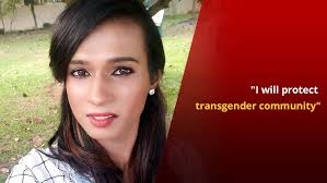 Alex is a proud young woman, and she wont let anyone tell her otherwise. Anannyah Kumari Alex First Transgender Candidate For Kerala Assembly Polls Newsmo Youtube