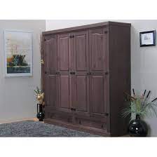 1 kolonial stil schränke & buffetschrank kolonial kiefer massiv 149 cm cordoba kolonial stil schränke buffetschrank aus der serie cordoba von empinio24. New Mexico Kleiderschrank 4 Trg Mit 2 Schubladen Kolonial Gebeitzt Wachs Sehen Sie Mehr Hier