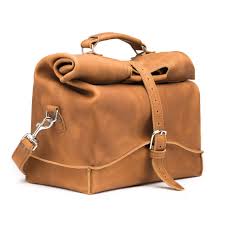 Leather Overnight Bag Large In Tobacco Leather Leather Overnight Bag Overnight Bag Leather Duffle