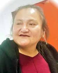 GERALDINE ANN GRAVATT