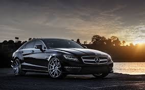 Mercedes Benz Vorsteiner Cls63 Amg Mercedes Cls Mercedes Mercedes Benz