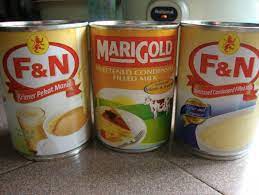 Susu pekat manis in english. Kenali 6 Jenis Susu Dalam Tin Di Pasaran Free Malaysia Today Fmt