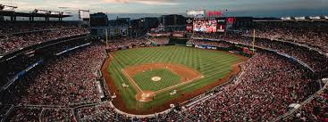 Washington Nationals Tickets Stubhub