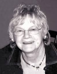 Irene Carolyn Masterson