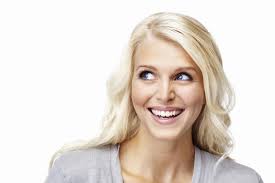 Hair color ideas for brown eyes. 11 Brilliant Scientific Facts About Blondes Cafemom Com