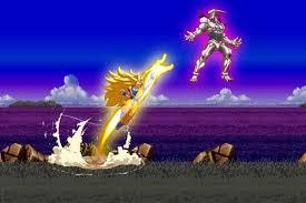 Chào mừng bạn đến với wapvip.me, nơi chia sẻ các ứng dụng mod cập nhật nhanh nhất. Download Dragon Ball Z Super Goku Battle Mod Apk Má»›i Nháº¥t