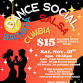 LATIN MUSIC SOCIAL DANCING event image