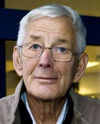 Jack Thorsén, till minne