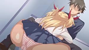 Succubus Appli Gakuen Saimin 1boy Animated - Lewd.ninja