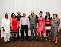 She studied medicine and pharmacy at the university of nigeria then moved to the us to she and her twin sister, kainene, are from a wealthy family, and their mother and father are seen to have gained their money from corrupt practices. Author Chimamanda Adichie Celebrates Her Father Who Turns 86 Today