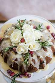 With their fluted design, bundt cakes are elegant desserts that happen to be easy to make too. Christmas Progressive Dinner Mom S Cranberry Bundt Cake Orange Glaze Christmas Cake Recipes Dessert For Dinner Christmas Bundt Cake