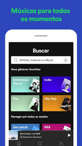 Puedes hacer casi todo lo que está restringido en el spotify oficial con la ayuda del último apk 2019 de spotify premium. Spotify Music Premium Apk Download Free Music Audio App For Android