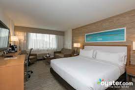 Holiday inn washington dc hotel georgetown guests can have a complete workout, take a swim in the outdoor pool, and play a game of golf or shop till they drop. Holiday Inn Washington Dc Central White House Review What To Really Expect If You Stay