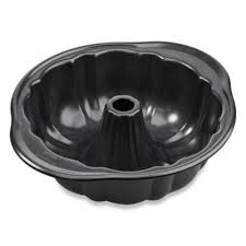 Wilton Advancea 10 Inch Fluted Tube Pan Bedbathandbeyond Com Fluted Tube Pan Nordic Ware Wilton