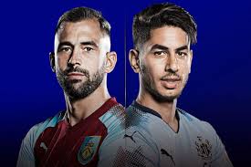 90'+4' callum wilson runs offside. Burnley V Newcastle United Preview Coming Home Newcastle