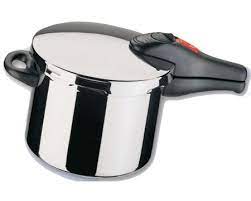 Oala sub presiune zilan, capacitate 12 l, 3 straturi, este usor de manevrat si de intretinut putand. Oala Sub Presiune In Bucatarie