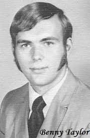 Recently a classmate asked for a list of those from our class who are known  to be deceased. Here is the list as we know it:* Benny Taylor Bruce Smith  Darlene Richardson