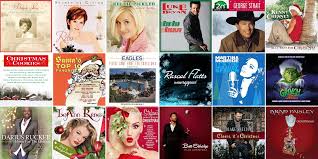 25 Best Country Christmas Songs Southern Christmas Songs