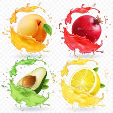 Apricot Lemon Pomegranate Avocado Juice Splash Avocado Juice Pomegranate Apples To Apples Game