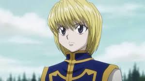 Kurapika (クラピカ, kurapika) is the last survivor of the kurta clan. The Outfit Cosplay Of Kurapika In Hunter X Hunter Spotern