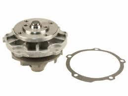 Water Pump For 2005 2009 Chevy Equinox 3 4l V6 2006 2008 2007 V413xk Ebay