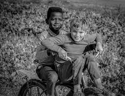 Maybe you would like to learn more about one of these? The White Southerners Who Fought Us Segregation Bbc News