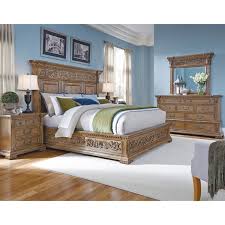 Bedrooms are often named sanctuaries. Franklin 5 Piece King Size Bedroom Set 18413595 Greatofferstock Com Shopping Big Discounts On Bedroom Sets