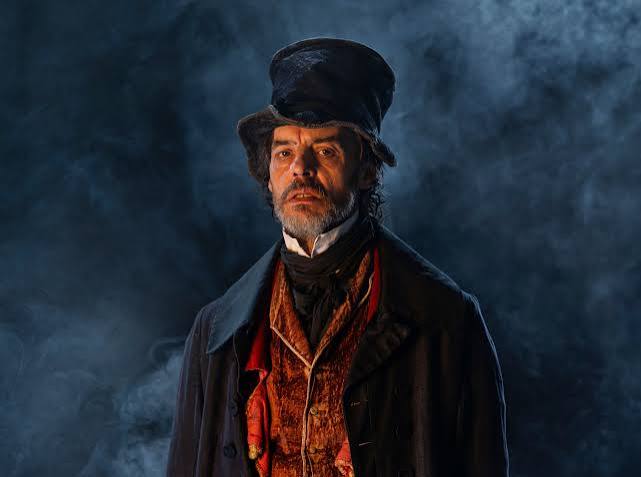 A Christmas Carol 2025 - Old Vic Theatre