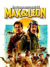 Benjamin robbe recommends la folle histoire de max et léon. La Folle Histoire De Max Et Leon En Streaming Molotov Tv