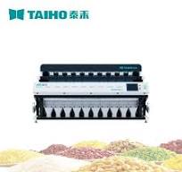 [Hot Item] TAIHO AI Deep Learning Hazelnut Color Sorter Machine Nuts Sorting