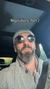 Negotiations Part 2. Being a good negotiator is synonymous with being a  good communicator. In this scenario, we were able to land a property for an  investor client well under list having only been