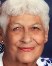 Barbara Phipps Obituary (1940