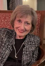 Obituary information for Patricia Richards Lockwood