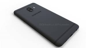 Samsung Galaxy C10 verschijnen online